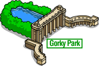 Gorky Park