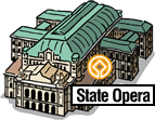 Vienna State Opera