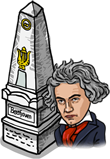 Ludwig van Beethoven (1770-1827)