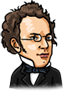 Franz Schubert (1797-1828)
