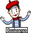 Daehangno