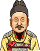 Gojong (1852-1919)