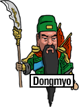 Dongmyo