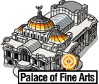 Palace of Fine Arts