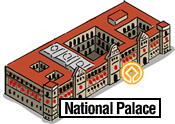 National Palace