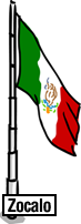 Zocalo