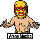 Lucha Libre 