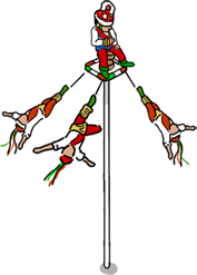 Voladores