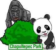 Chapultepec Park