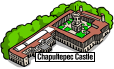 Chapultepec Castle