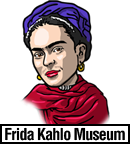 Frida Kahlo (1907-1954)