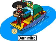 Xochimilco
