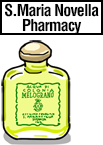 Santa Maria Novella Pharmacy