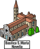 Basilica di Santa Maria Novella