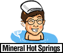 Mineral Hot Springs