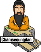 Chamseoungdan