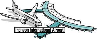 Incheon International Airport