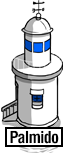 Palmido Lighthouse