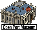 Cultural Street of the Open Trade Port