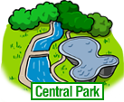 Songdo Central Park