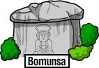 Bomunsa