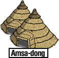 Amsa-dong Prehistoric Settlement Site