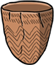 Jeulmun Pottery