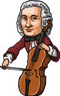 Luigi Boccherini (1743-1805)