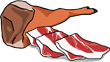 Prosciutto