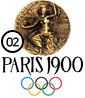 1900 Paris Olympics