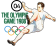 1908 London Olympics
