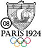1924 Paris Olympics