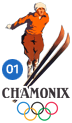 1924 Chamonix Winter Olympics