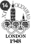 1948 London Olympics