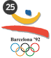 1992 Barcelona Olympics