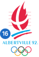 1992 Albertville Winter Olympics