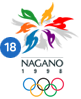 1998 Nagano Winter Olympics