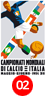 1934 Italy World Cup