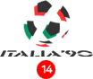 1990 Italy World Cup