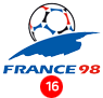 1998 France World Cup
