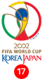 2002 Korea-Japan World Cup