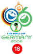 2006 Germany World Cup