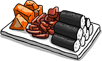 Chungmu Gimbap