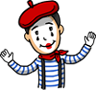 Mime Festival