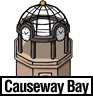 Causeway Bay