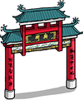 Temple Street Night Market