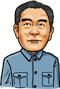 Zhou Enlai (1898-1976)