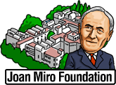 Joan Miro (1893-1983)