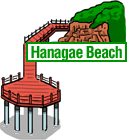 Hanagae Beach