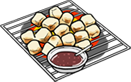 Braised Tofu
